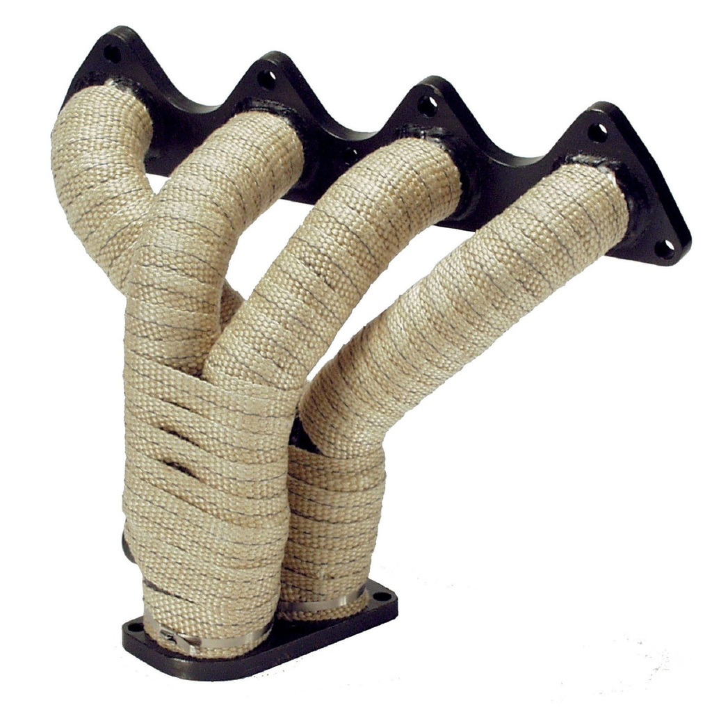 Design Engineering Exhaust Wrap