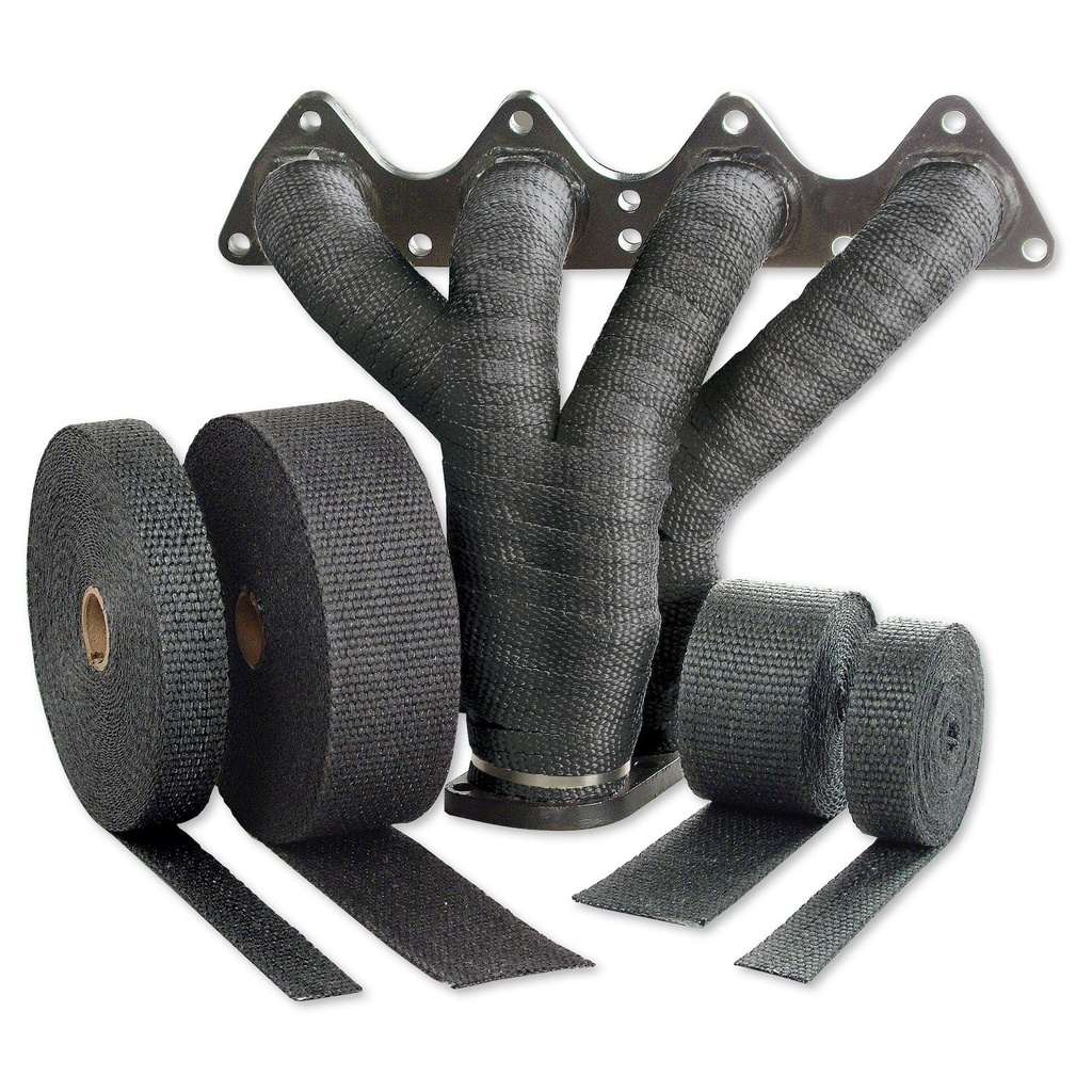Design Engineering Exhaust Wrap
