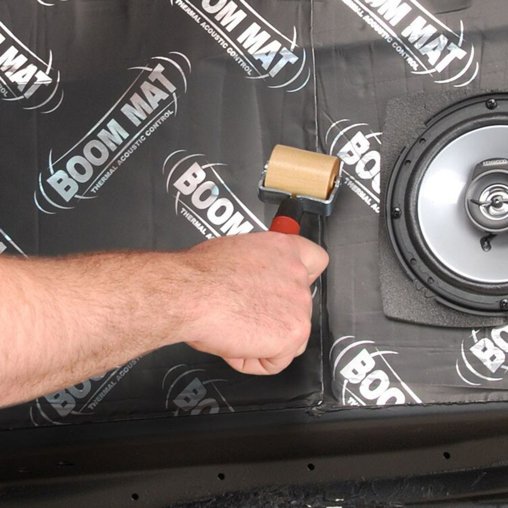 Design Engineering Boom Mat