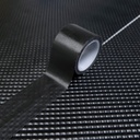 Design Engineering Black Seaming Tape