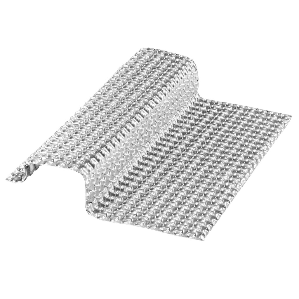 Cirrus GIIIX 3 Layer Heat Shield