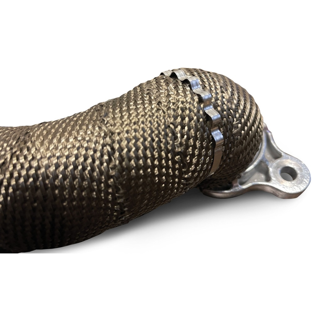 Design Engineering LokJaw Stainless Steel Locking Ties
