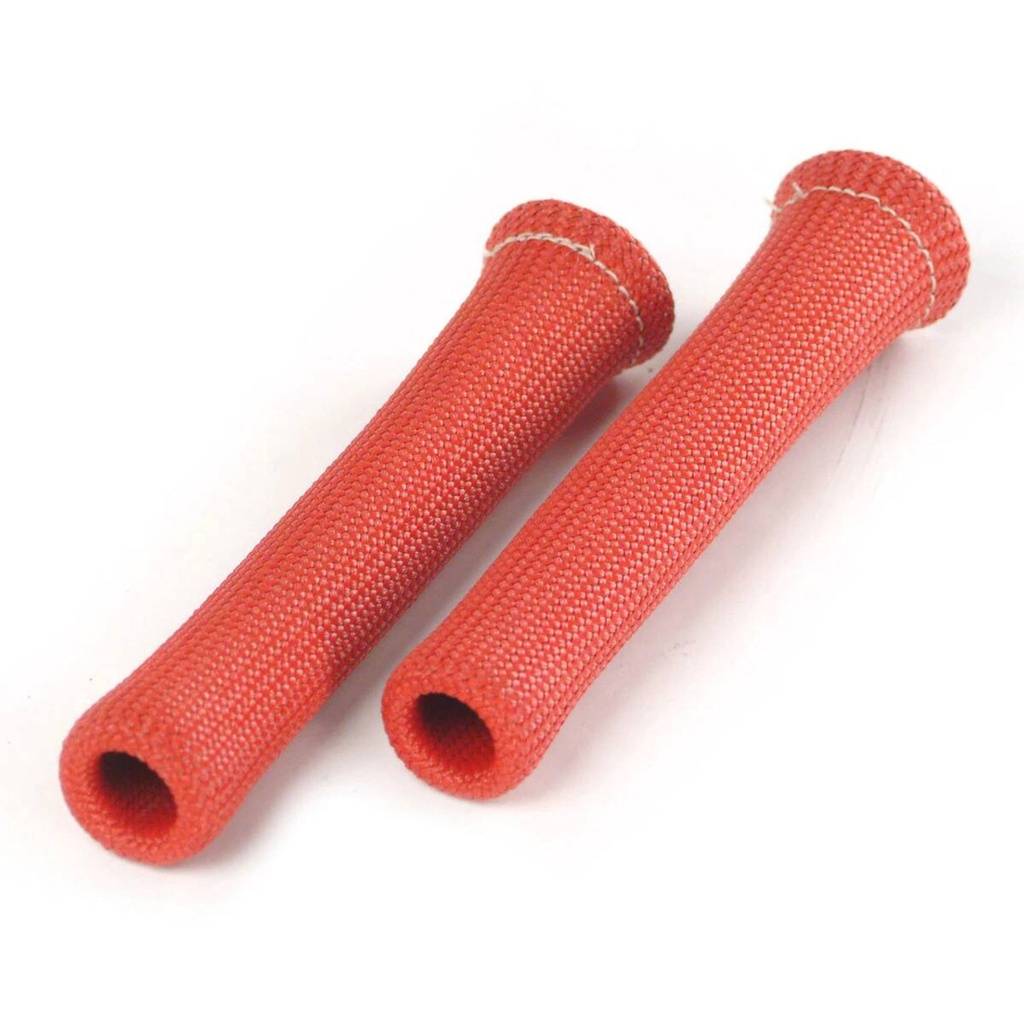 Design Engineering Protect-A-Boot Spark Plug Boot And Wire Protection