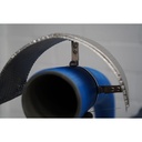 Zircotec Zircoflex Shield R Air Intake Heat Shield