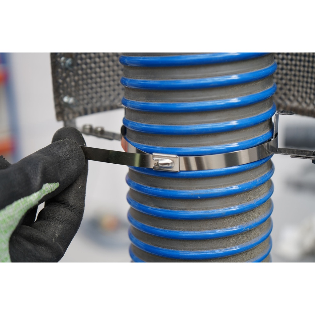 Zircotec Zircoflex Shield R Air Intake Heat Shield