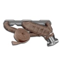 COOL IT Thermo-Tec Rogue Series Exhaust Insulating Wrap
