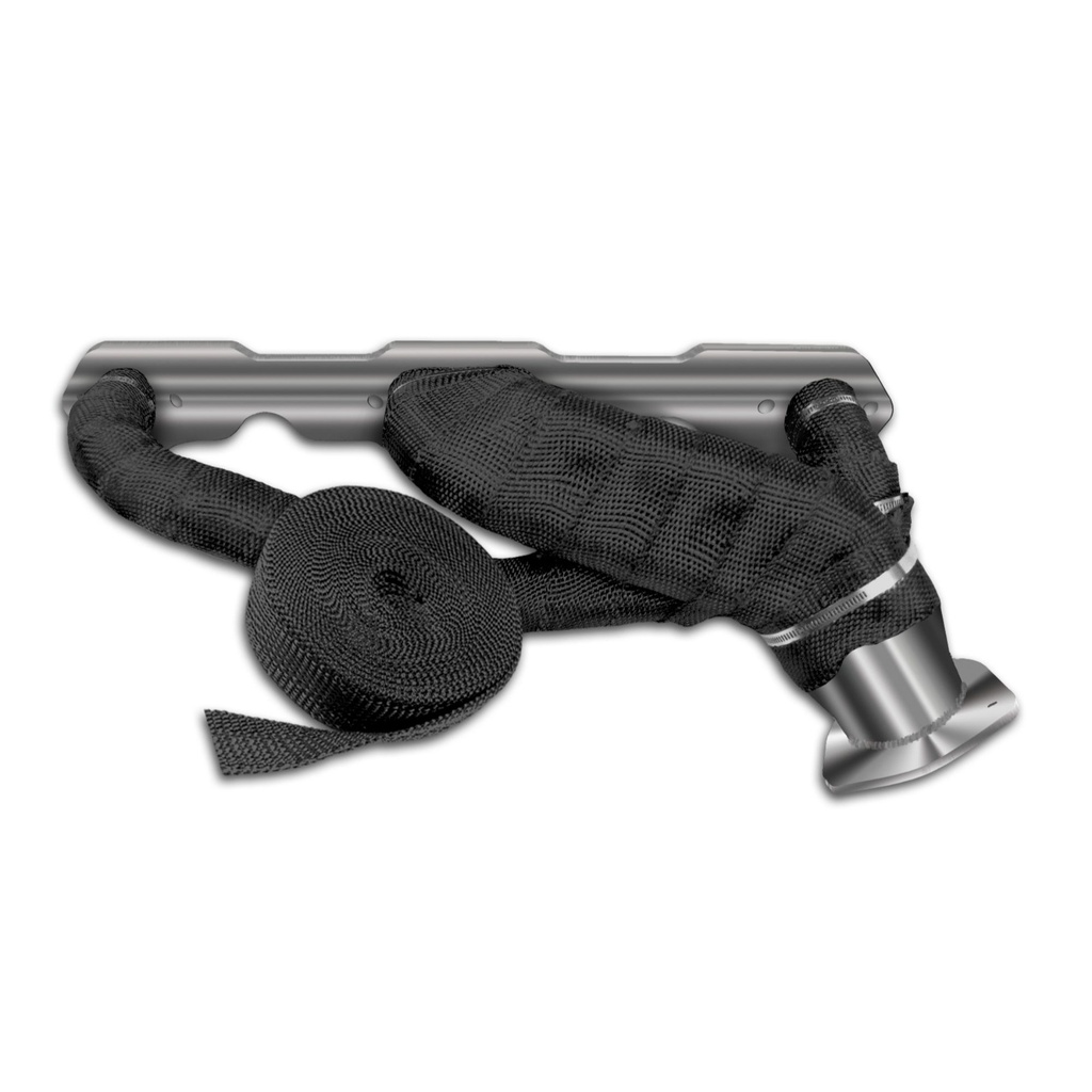 COOL IT Thermo-Tec Rogue Series Exhaust Insulating Wrap
