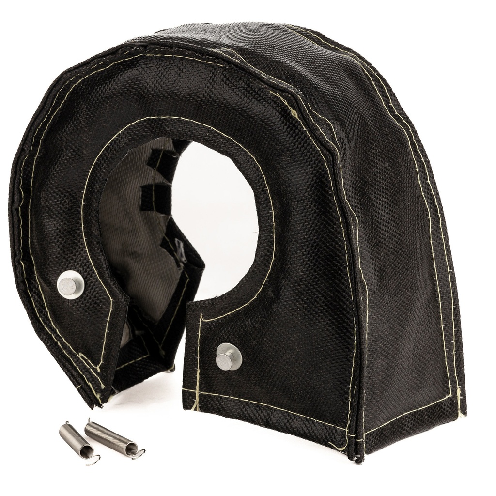 Pitking Products Turbo Blanket Heat Shield