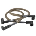 Design Engineering Titanium Protect A Sleeve Heat Resistant Sleeving