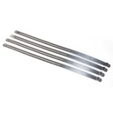 Design Engineering High Strength Stainless Positive Locking Ties
