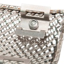 Design Engineering Stainless Steel Pipe Shield