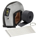 Design Engineering Ultra 47 Turbo Heat Shield