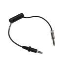 Stilo Helmet, Intercom & Radio Communication / Adaptor Leads