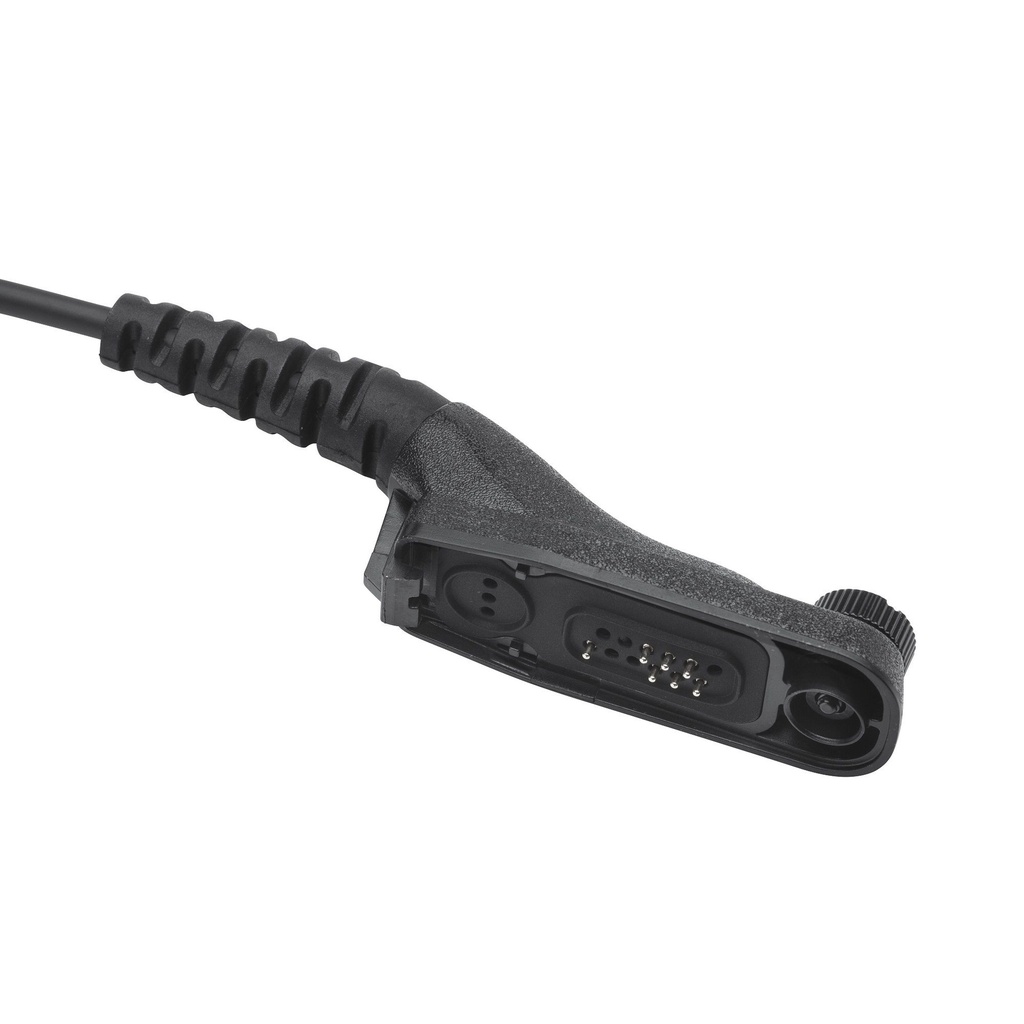 ZeroNoise Radio Headset Connection Cable