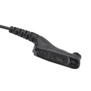 ZeroNoise Radio Headset Connection Cable