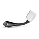 Sparco Replacement Microphone Boom For Flux RJ-i Helmet