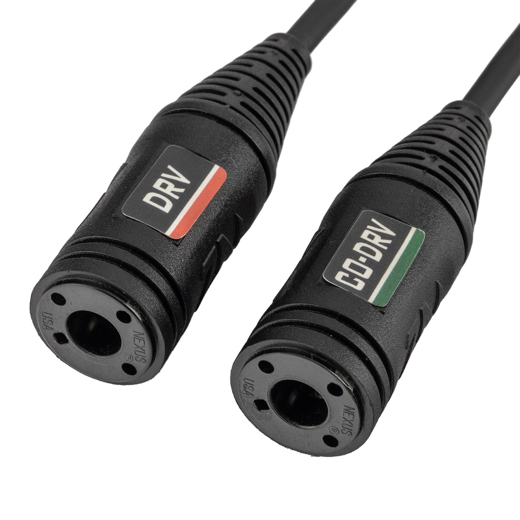 ZeroNoise Brave Intercom Amplifier