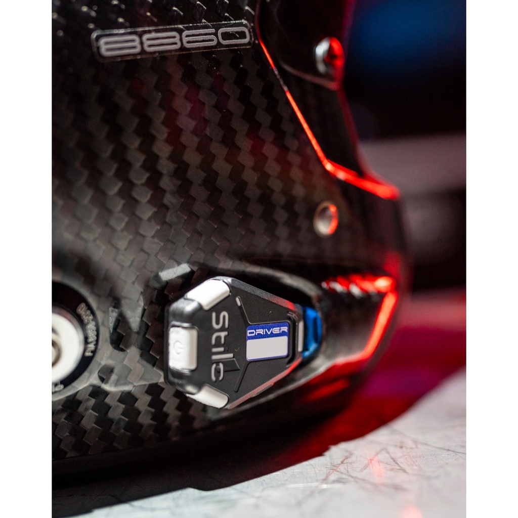 Stilo Rally Intercom WL Key Wireless Helmet Module