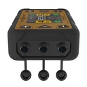 ZeroNoise Fearless Offroad ClearVoice Intercom Amplifier