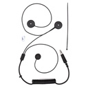 Terratrip Peltor Compatible Professional Plus+ V2 Intercom Headset