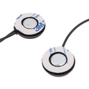 Terratrip Peltor Compatible Professional Plus+ V2 Intercom Headset