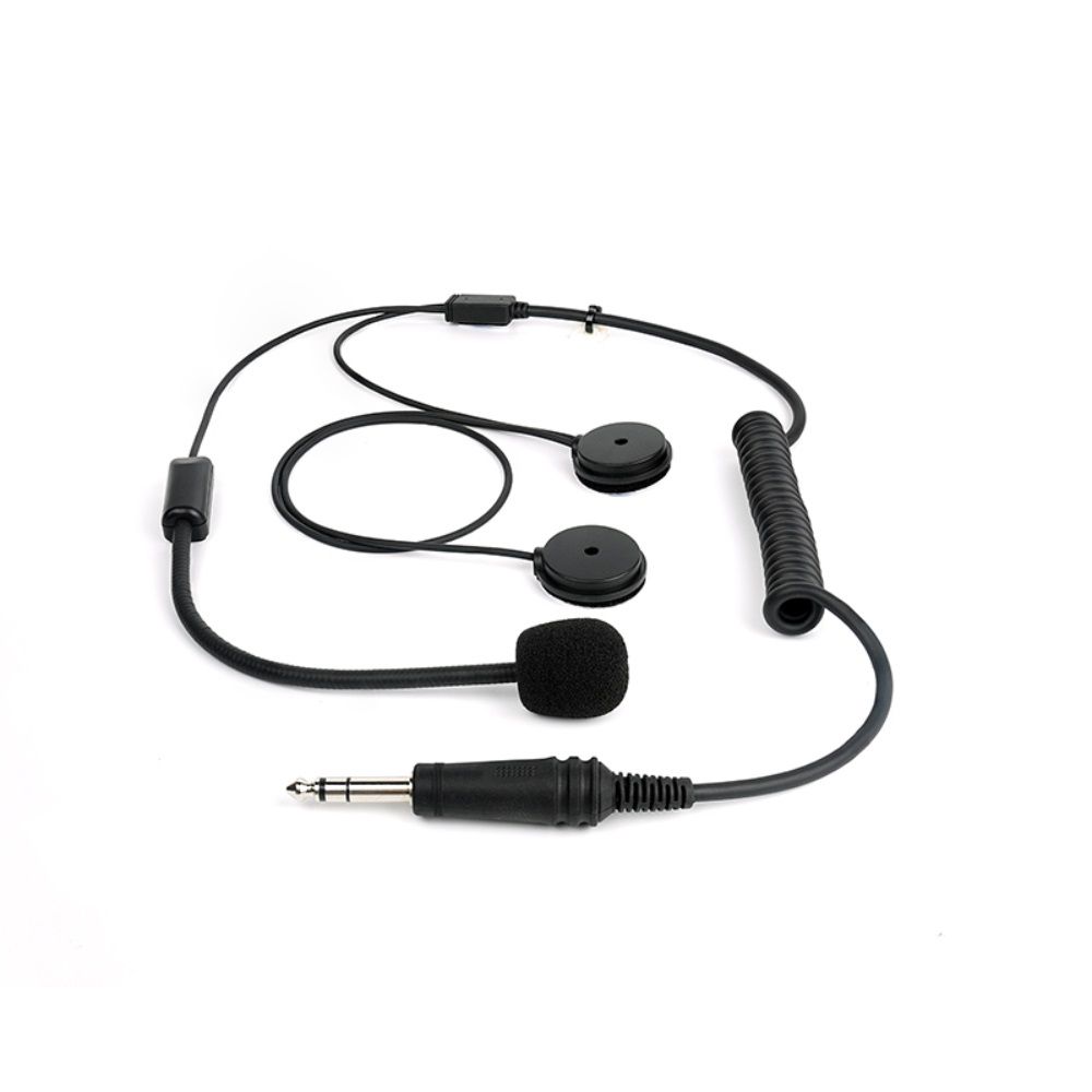 Terratrip Clubman / Professional Intercom Headsets