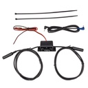 Terratrip Clubman Intercom Kit