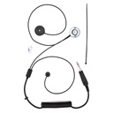 Terratrip Clubman Intercom Kit