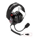 ZeroNoise Pit-Link Kart Trainer/Communication System