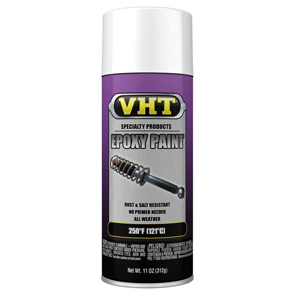 VHT All Weather Epoxy Spray Paint