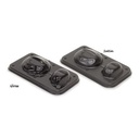 Eastwood Original Chassis Black Paint -397g Aerosol