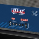Sealey Ultrasonic Parts Cleaning Tank 3ltr - SCT03