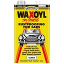 Hammerite Waxoyl Rustproofing Treatment
