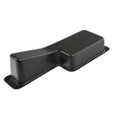 GRP4 Fabrications Carbon Fibre Switch Panel