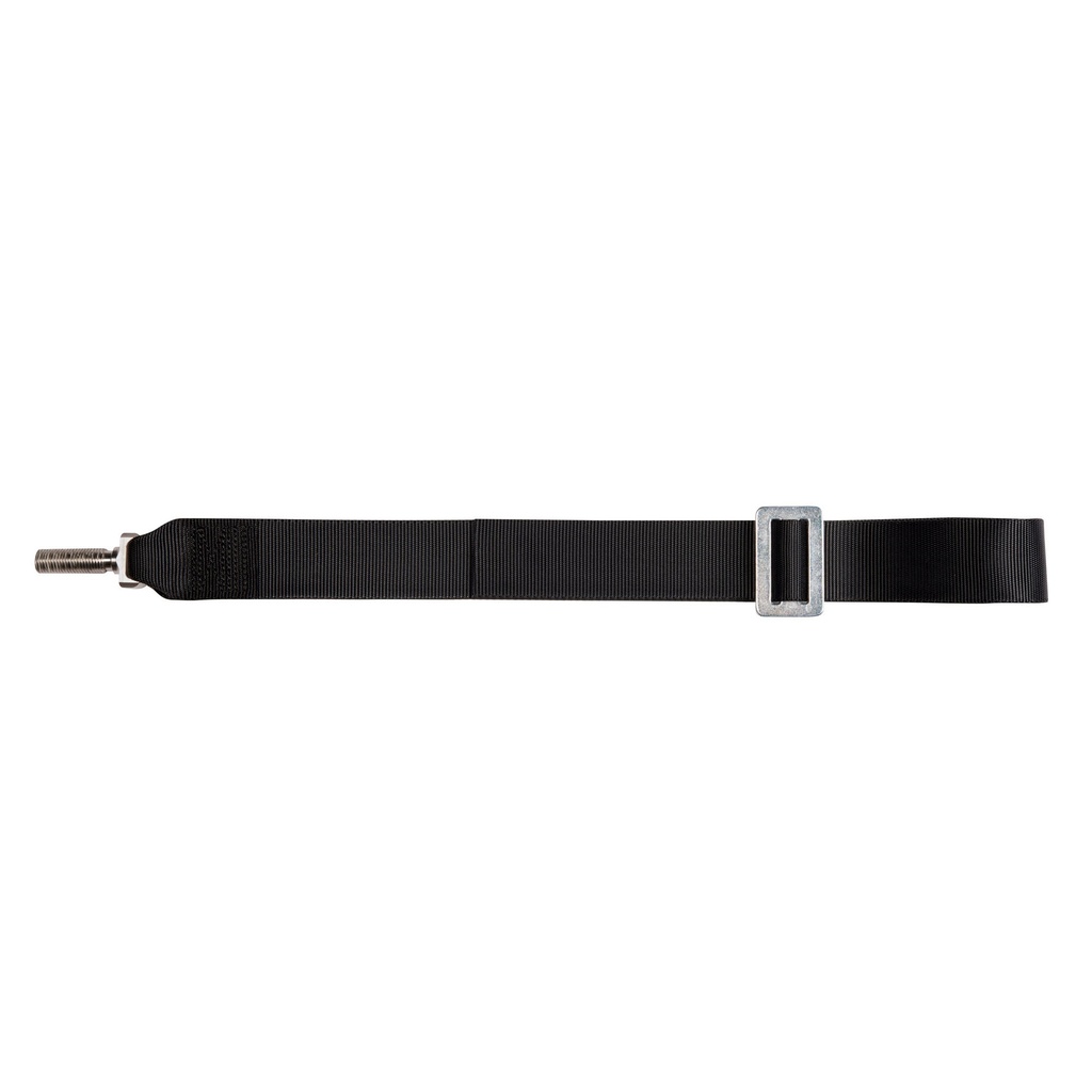 Sabelt Racing Net With Push Button Quick Release