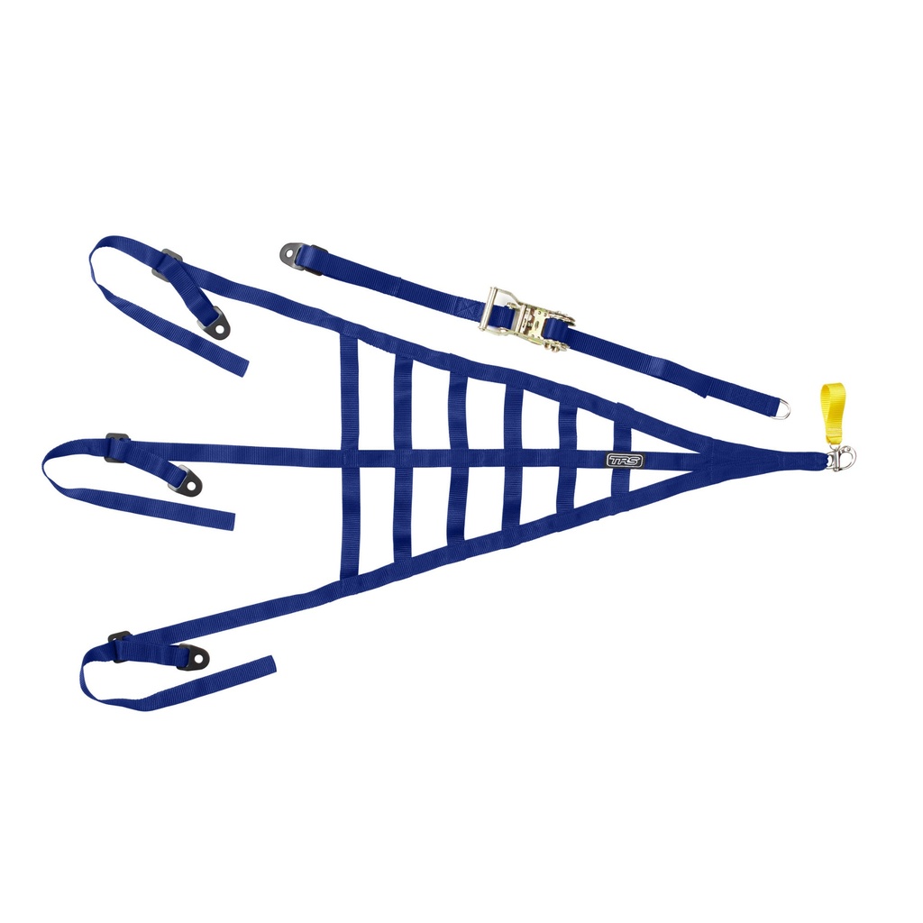 TRS Roll Cage Net