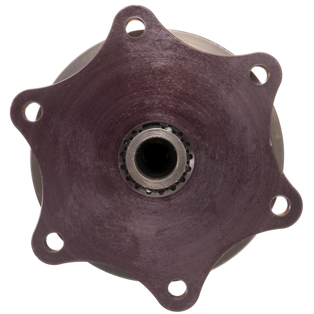Racetech GT Quick Release Steering Boss - Bolt On