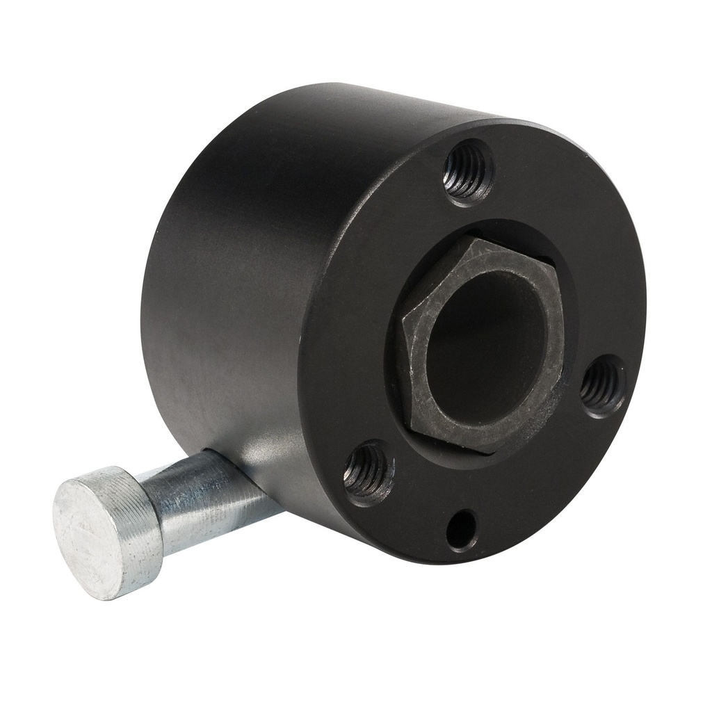 Motacorsa Push Button Quick Release Steering Wheel Boss