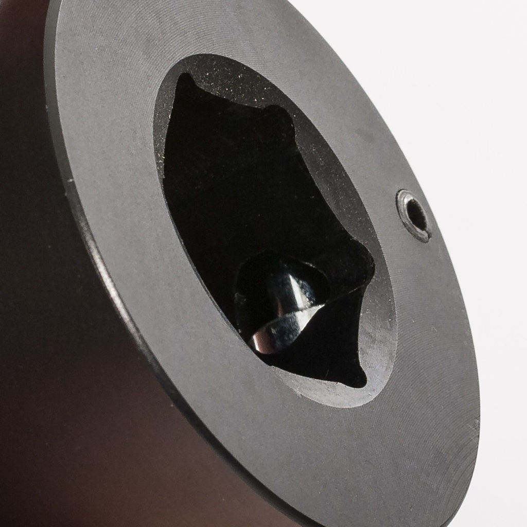 Motacorsa Push Button Quick Release Steering Wheel Boss