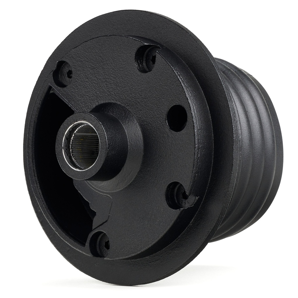 OMP Steering Wheel Boss Kit