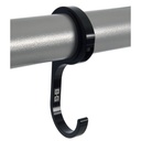 B-G Racing Steering Wheel Roll Cage Hook