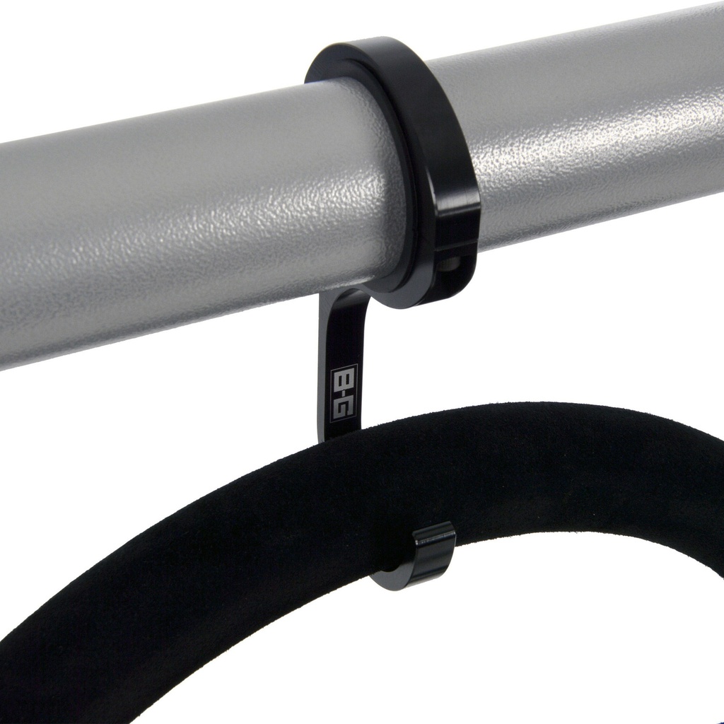 B-G Racing Steering Wheel Roll Cage Hook