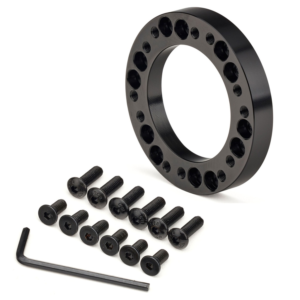 Motacorsa Steering Wheel Spacers