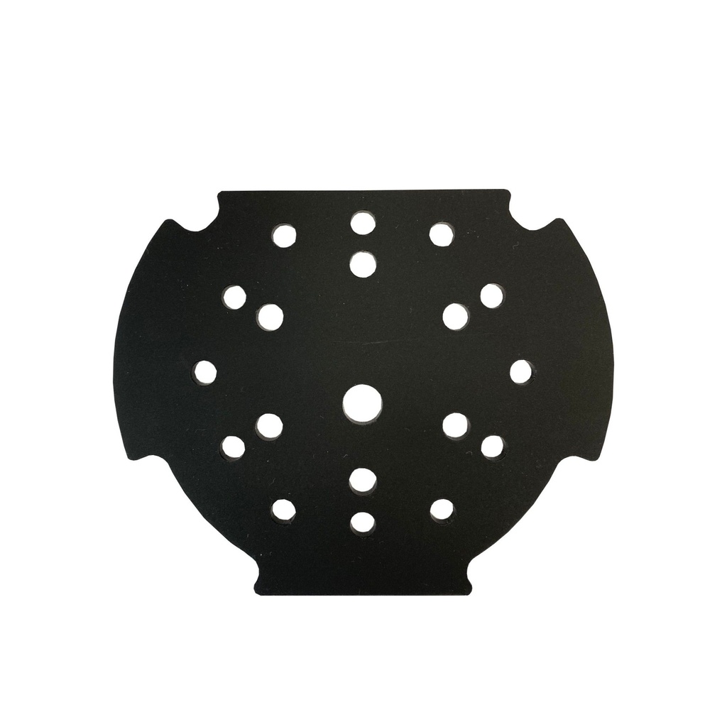AIM Wireless Wheel 8 Button Plate