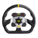 OMP Steering Wheel Plate