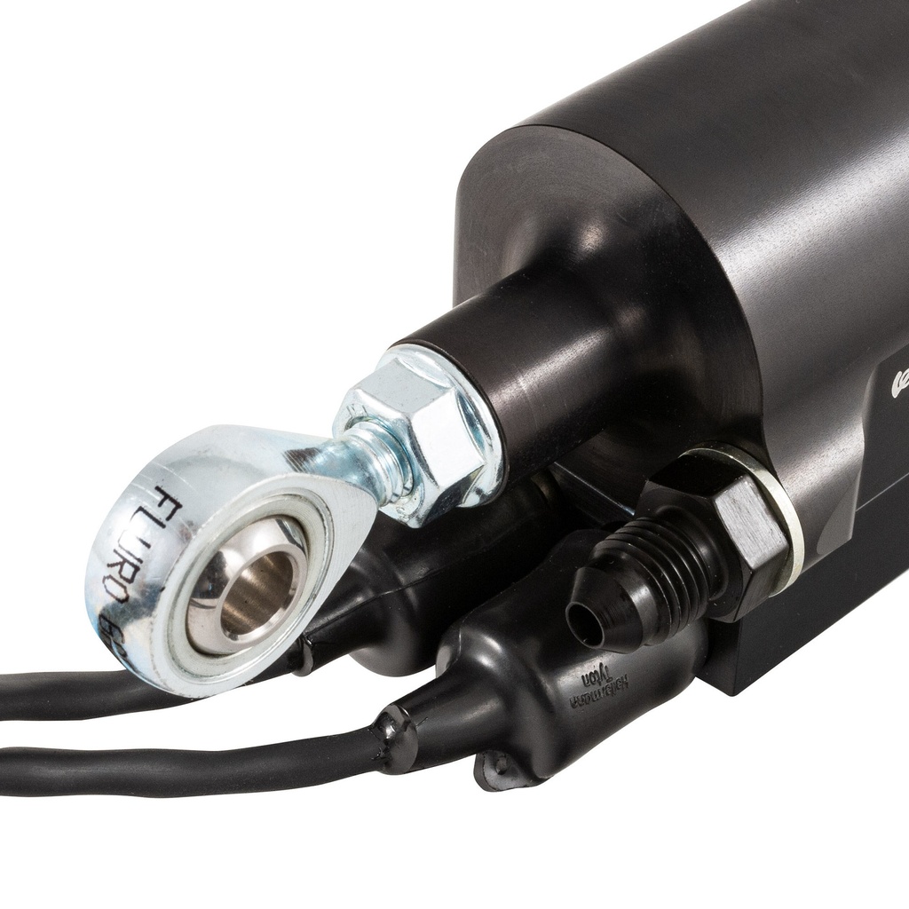 Shiftec Gear Shift Servo