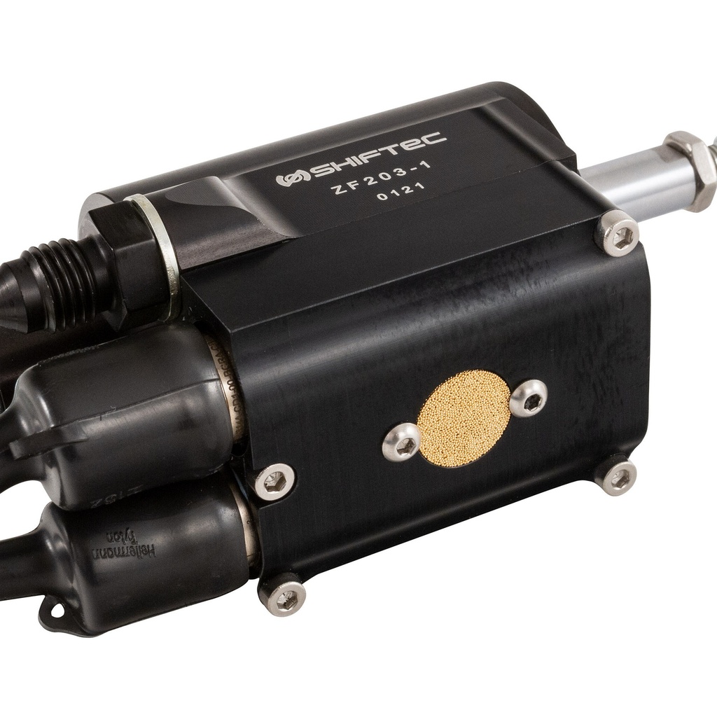 Shiftec Gear Shift Servo