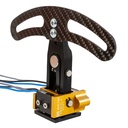 Shiftec Two Way Dual Action Gear Shift Paddle