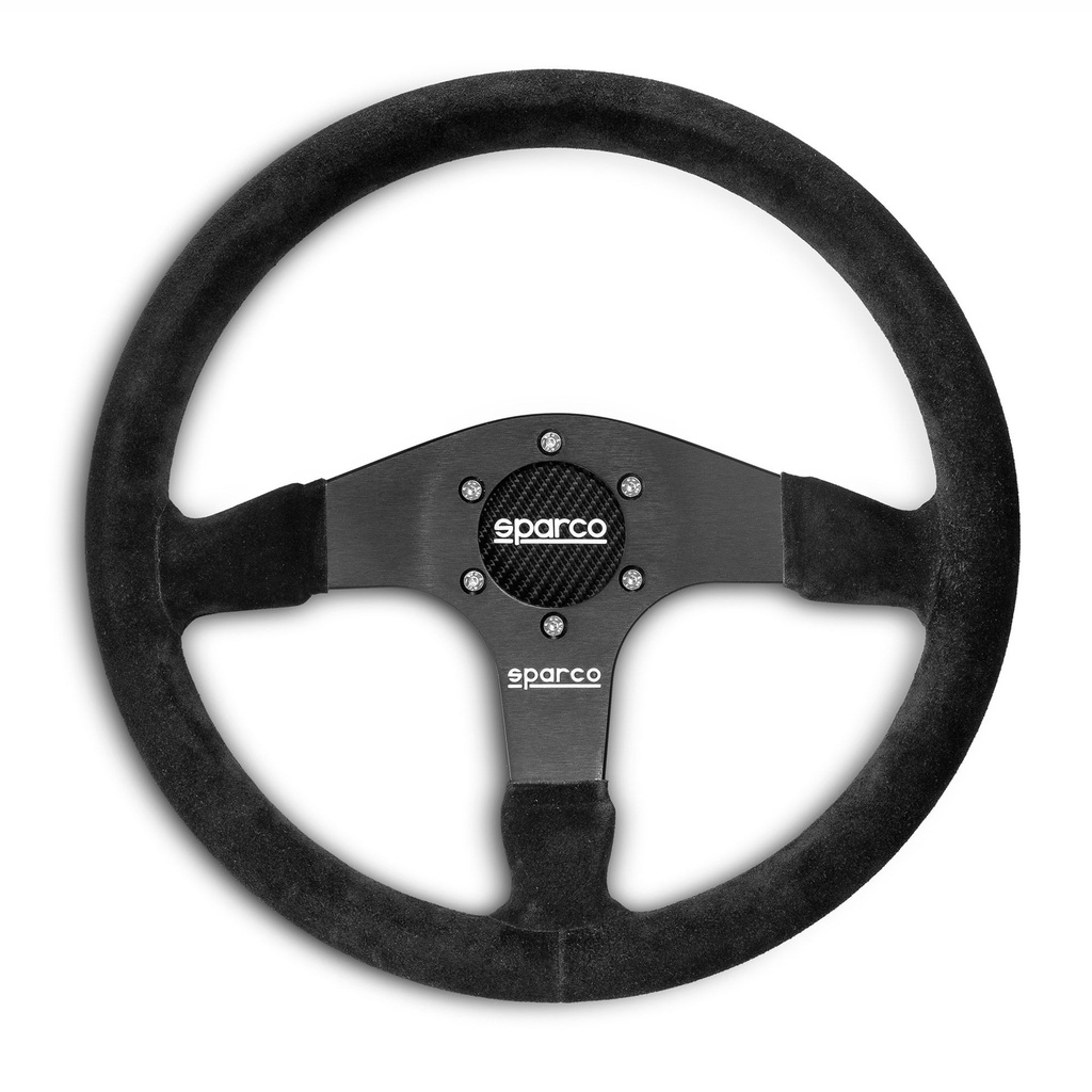 Sparco Steering Wheel Horn Delete Kit