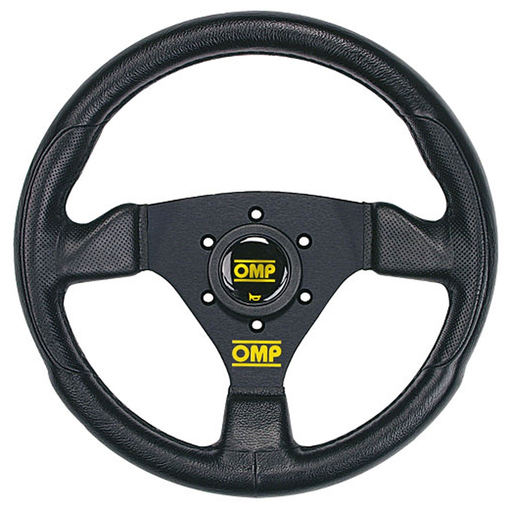 OMP Trecento Steering Wheel